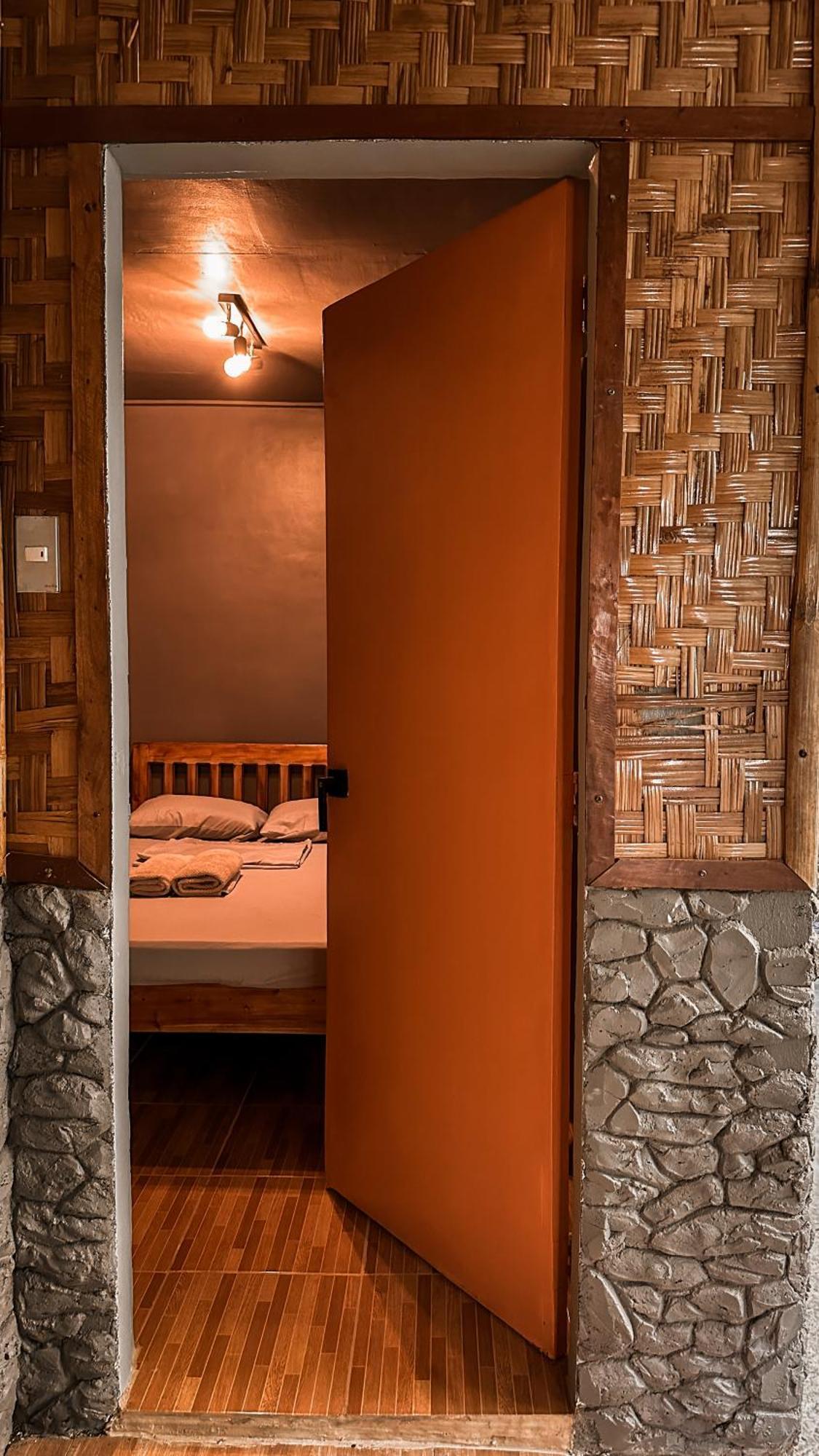 Resting Rabbit Hostel Siquijor Exterior photo